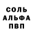 КЕТАМИН VHQ Dorothy Clark